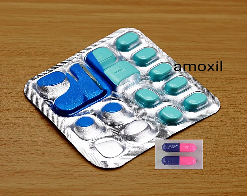 Amoxil 3